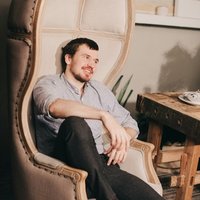 Антон Тетерин