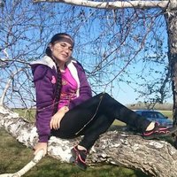 Елена Савшукова