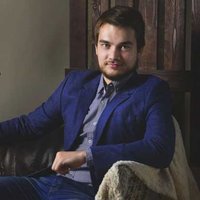 Виталий Кобцев