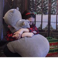 Надежда Петрова