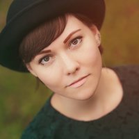 Елена Медведникова