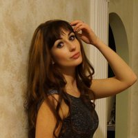 Марина Иванова