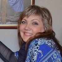 Анна Петухова