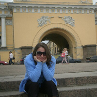 Анастасия Бар