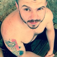 Никита Панченко