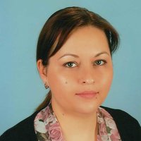Ирина И.