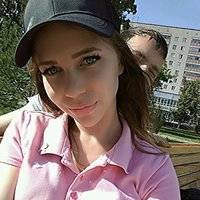 Анжелика Малинская