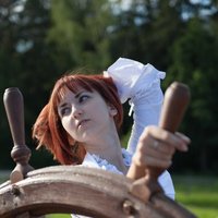 Дарья Леваева