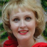 Наталья Соболева