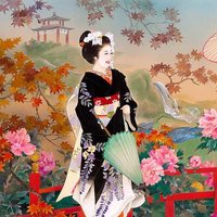 Елена Мельникова