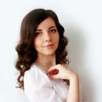 Мария Андрюшечкина