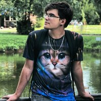 Костя Прокофьев