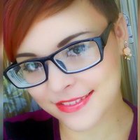 Надюшка Ильичёва