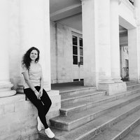 Анна Морозова