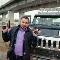 Денис Абрамов