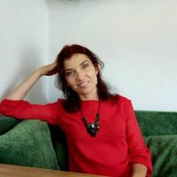 Алла Чурсанова