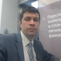 Алексей Александрович