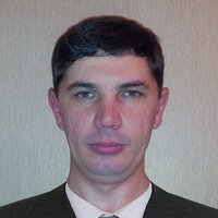 Александр Барменков