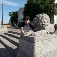 Anastasia Oleinikova