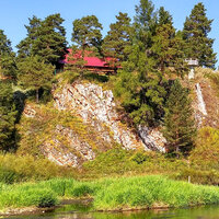 Николай Амельченков