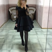 Александра К.