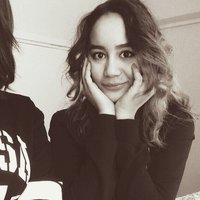 Азалия Хакимуллина