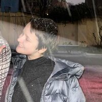 Евгения Политова