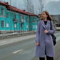 Мария Ольшанская