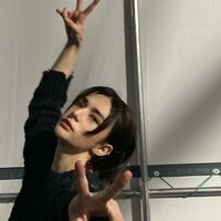 настя глухова