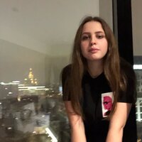 Мария Гераськина