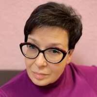 Мария Фоченкова