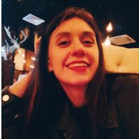Катя Плоткина