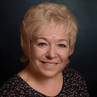 Наталья Дубинина