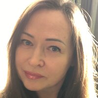 Жанна Тарасова