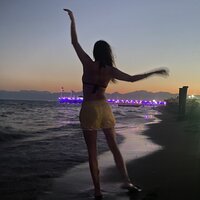 Юлия Дорогова