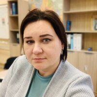 Кутузова Марина