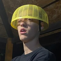 Арсений Харламов