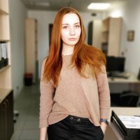 Анна Наумик