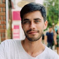 Тимур Барамыков