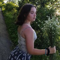 Анастасия Тикарь