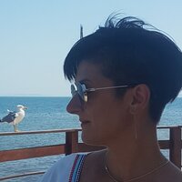 Тамара Гарева