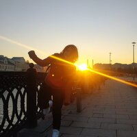 Искра Спарк