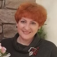 Ирина В.