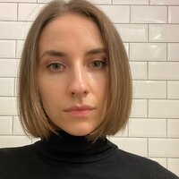 Анастасия Антоненко