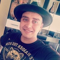 Денис Абдуллин