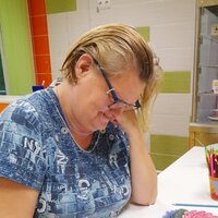 Ирина Балабанова