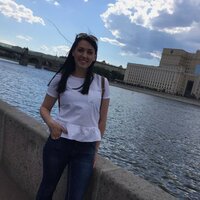 Angelina Savchenkova