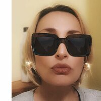 Мария Харламова