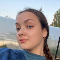 Яна Дюдьбина