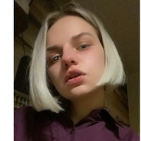 Анастасия Фалеева